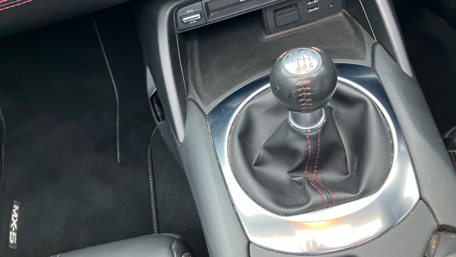 Used Mazda MX-5 2019 for sale - 76859022: Photo 13