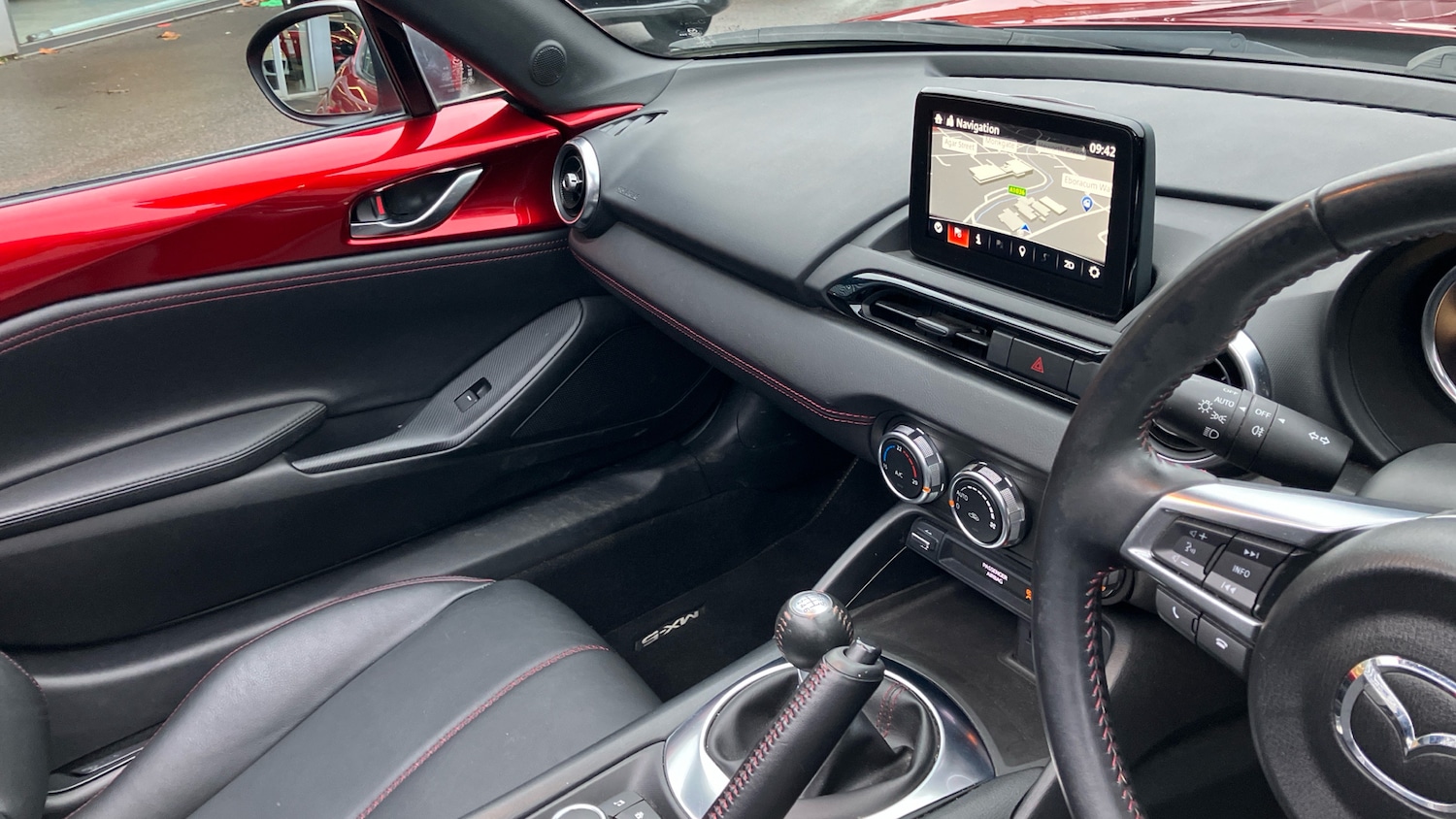 Used Mazda MX-5 2019 for sale - 76859022: Photo 14