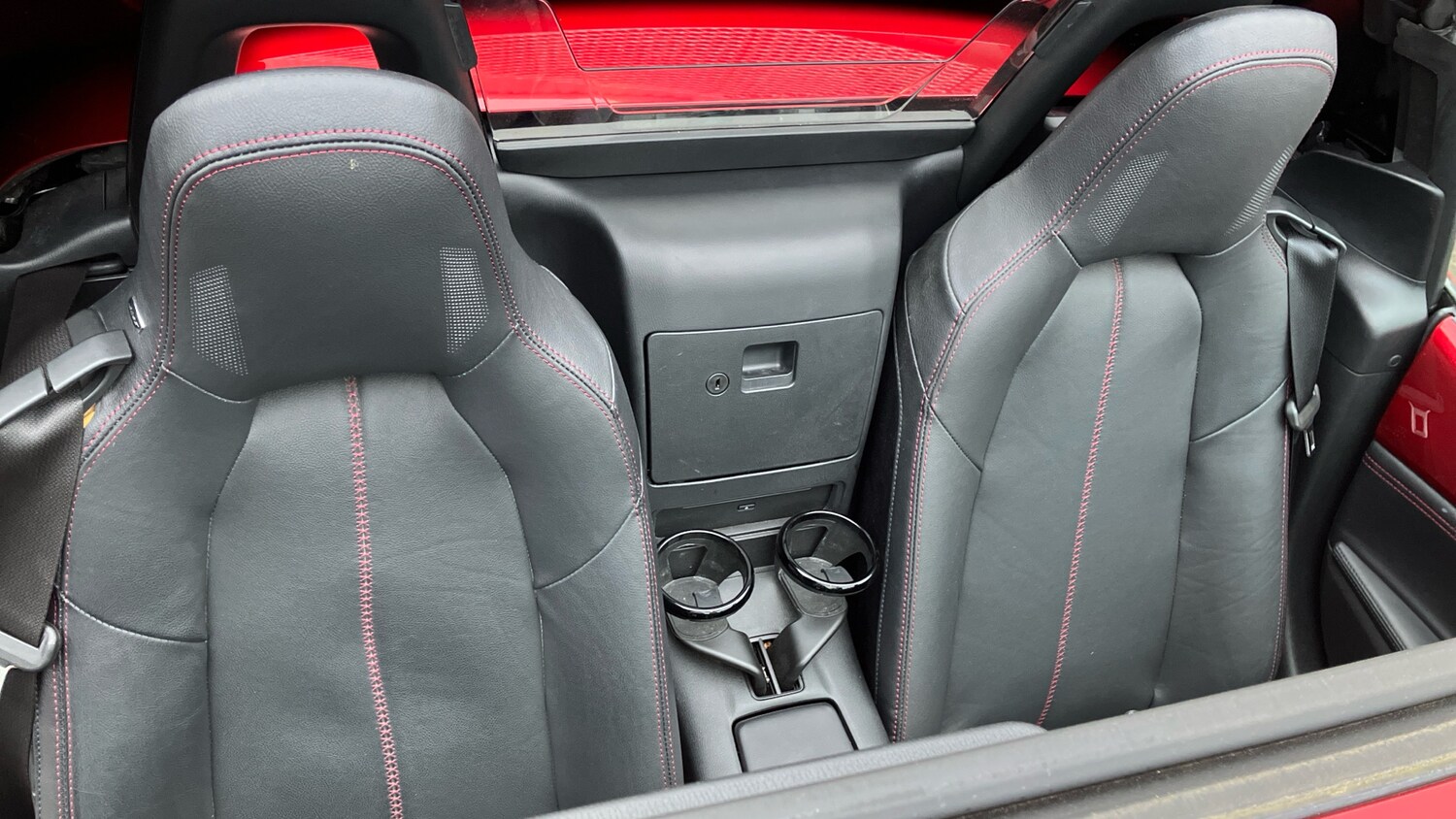 Used Mazda MX-5 2019 for sale - 76859022: Photo 15