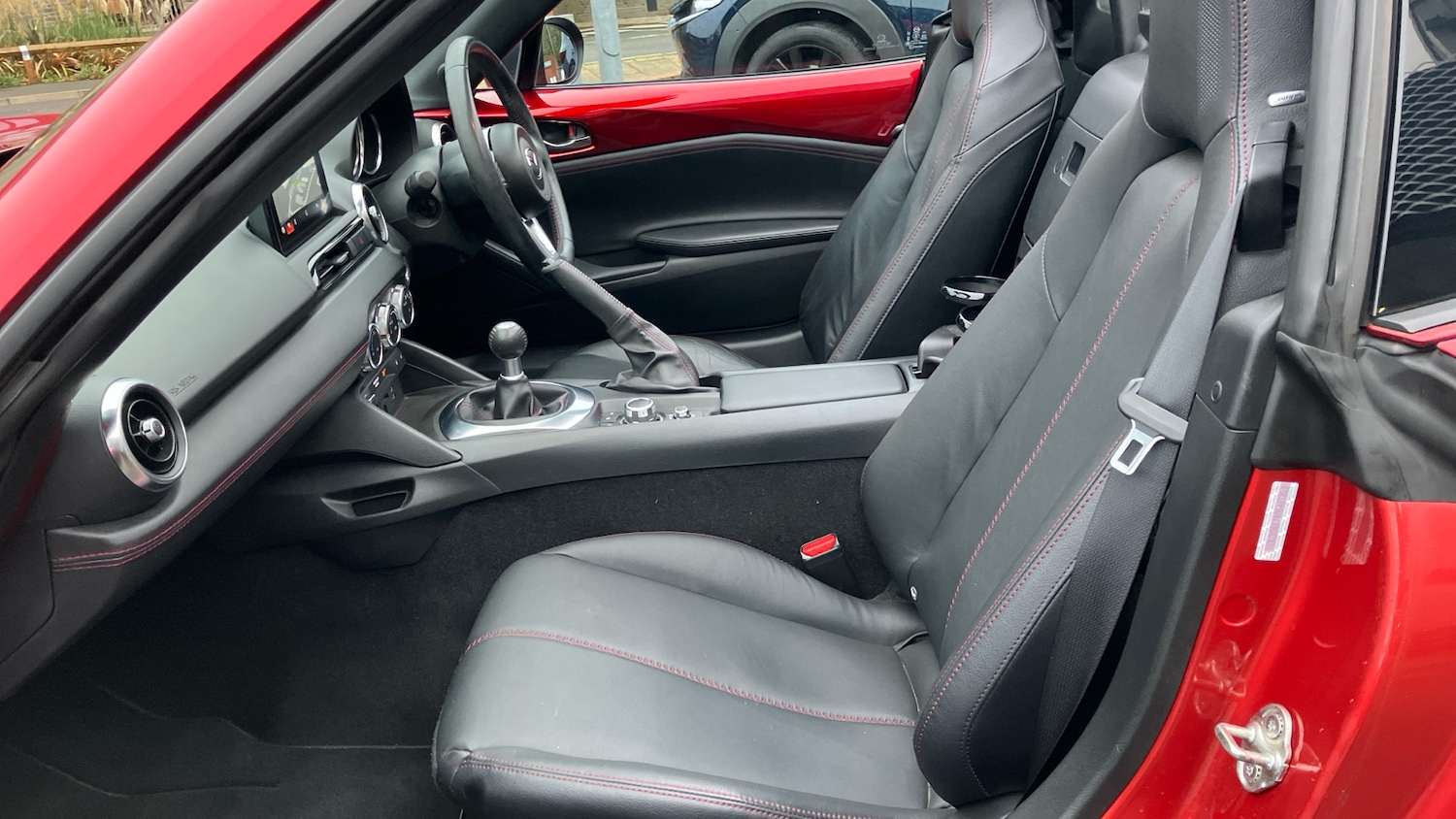 Used Mazda MX-5 2019 for sale - 76859022: Photo 16