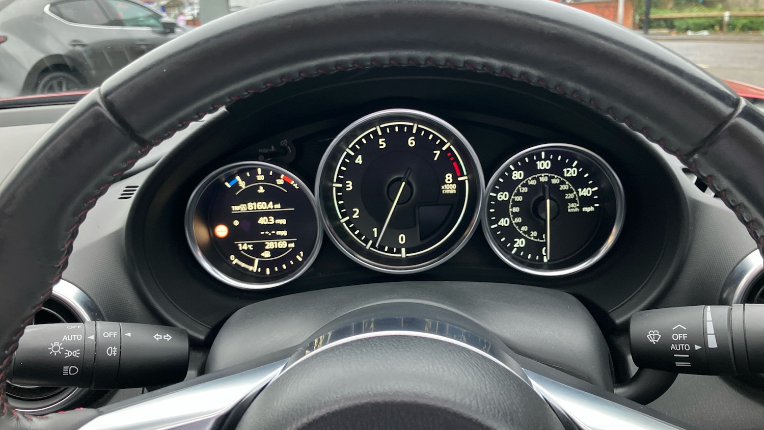 Used Mazda MX-5 2019 for sale - 76859022: Photo 18