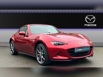 2019 (19) - 2.0 [184] Sport Nav+ 2dr