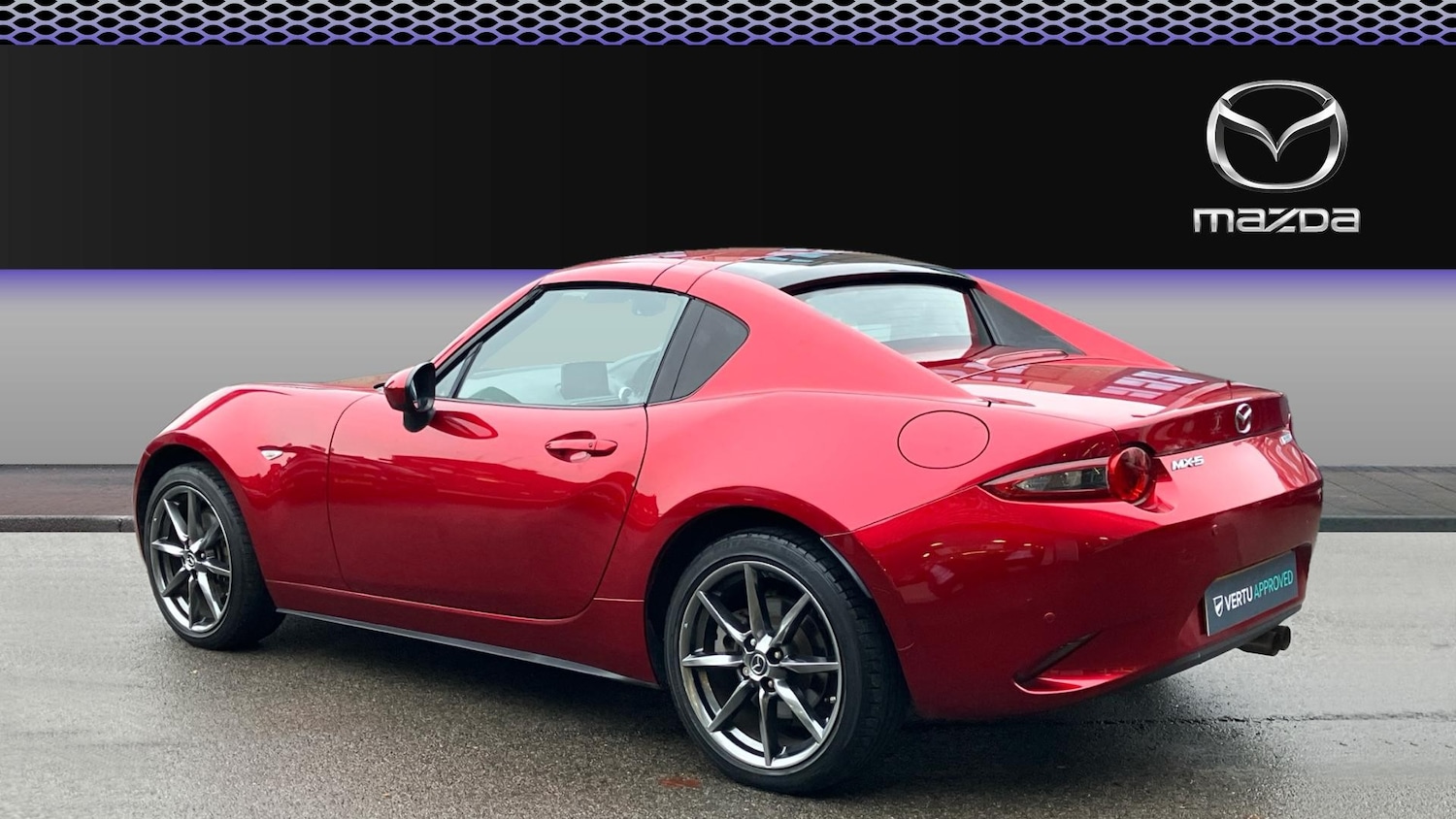 Used Mazda MX-5 2019 for sale - 76859022: Photo 2