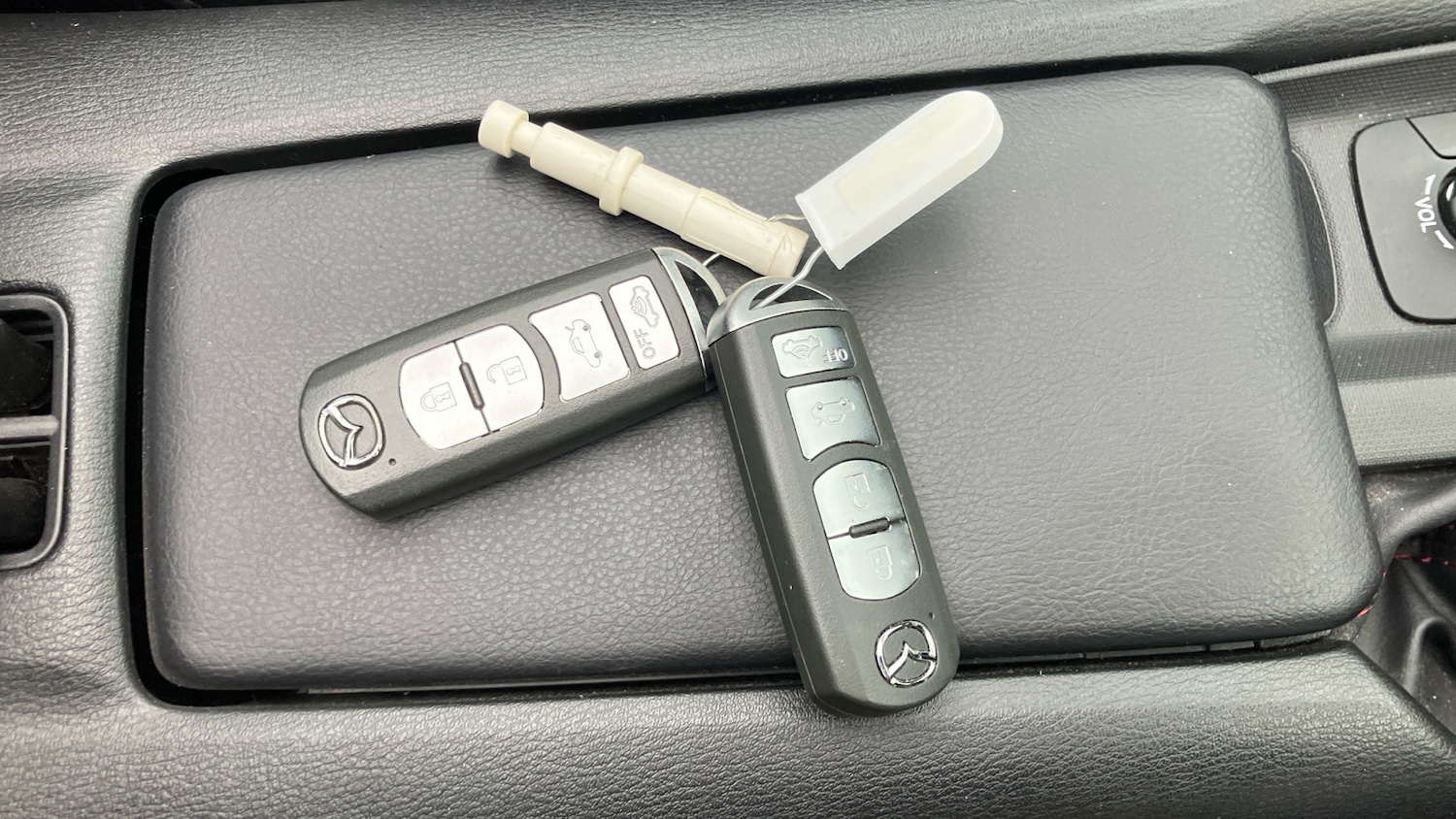 Used Mazda MX-5 2019 for sale - 76859022: Photo 20