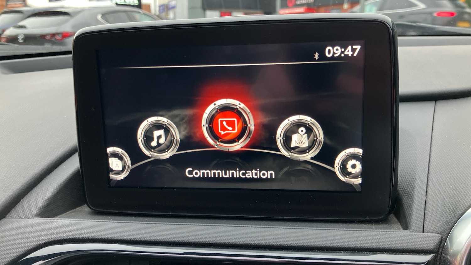 Used Mazda MX-5 2019 for sale - 76859022: Photo 21