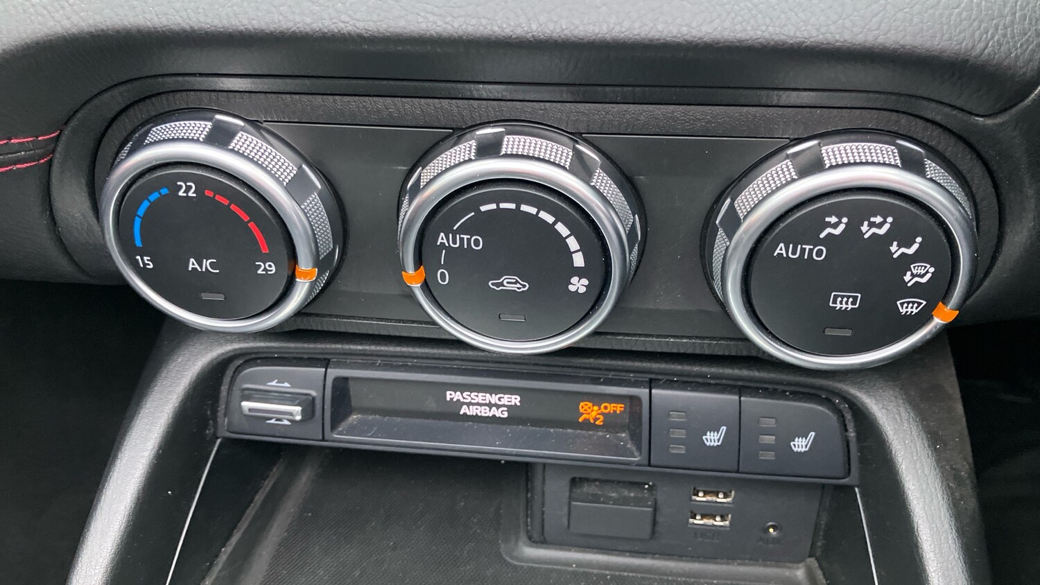 Used Mazda MX-5 2019 for sale - 76859022: Photo 22