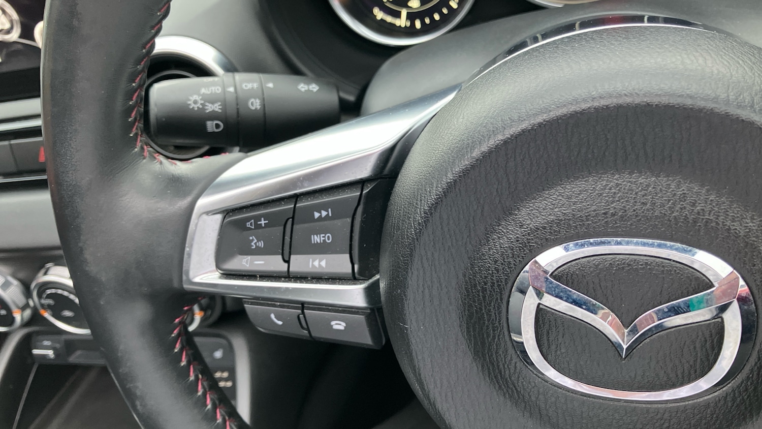 Used Mazda MX-5 2019 for sale - 76859022: Photo 26