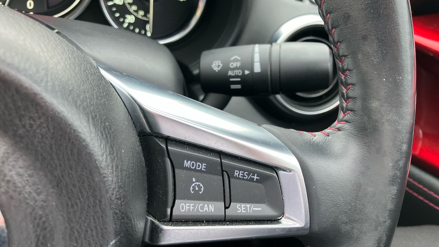 Used Mazda MX-5 2019 for sale - 76859022: Photo 27