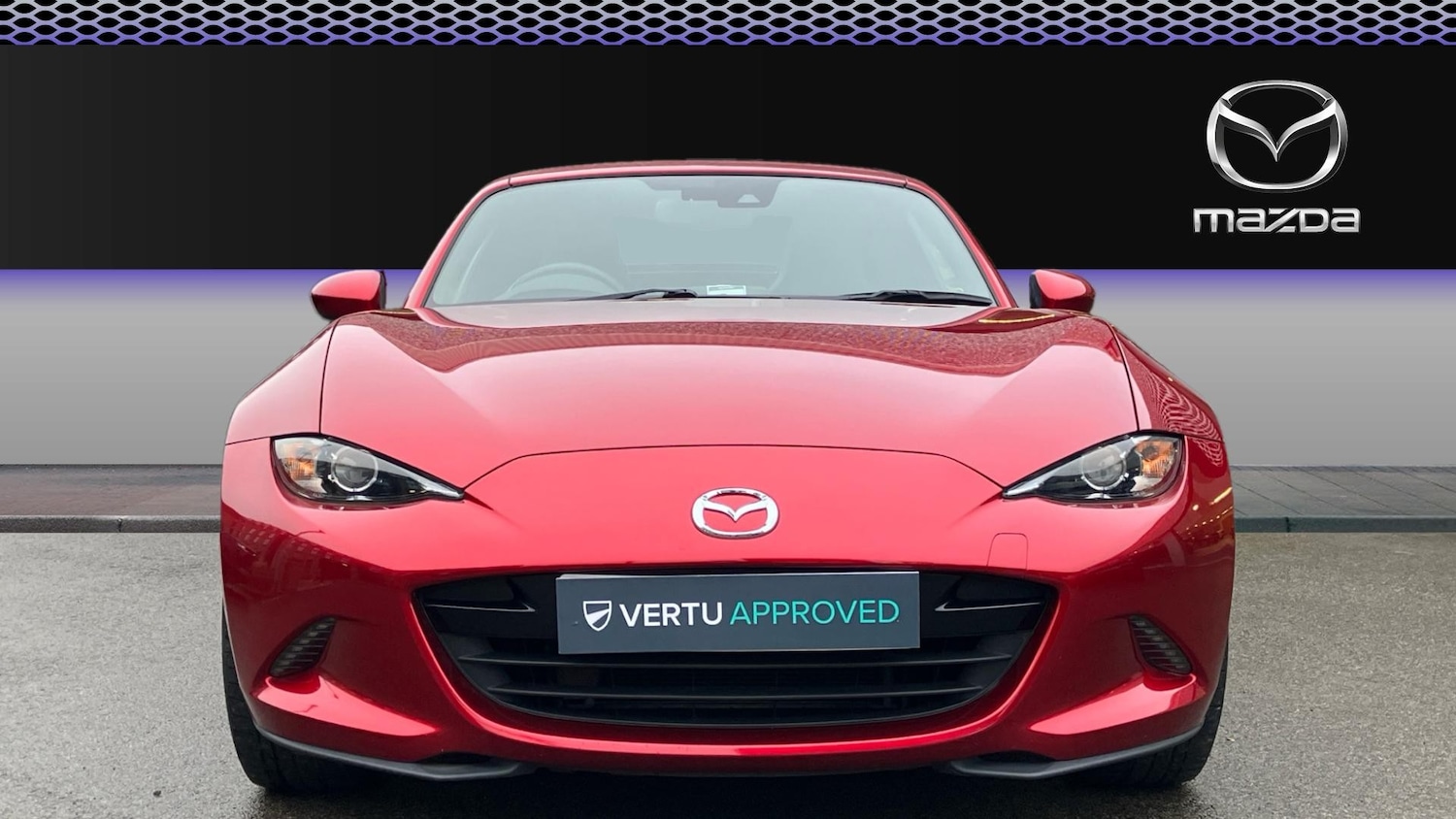 Used Mazda MX-5 2019 for sale - 76859022: Photo 3