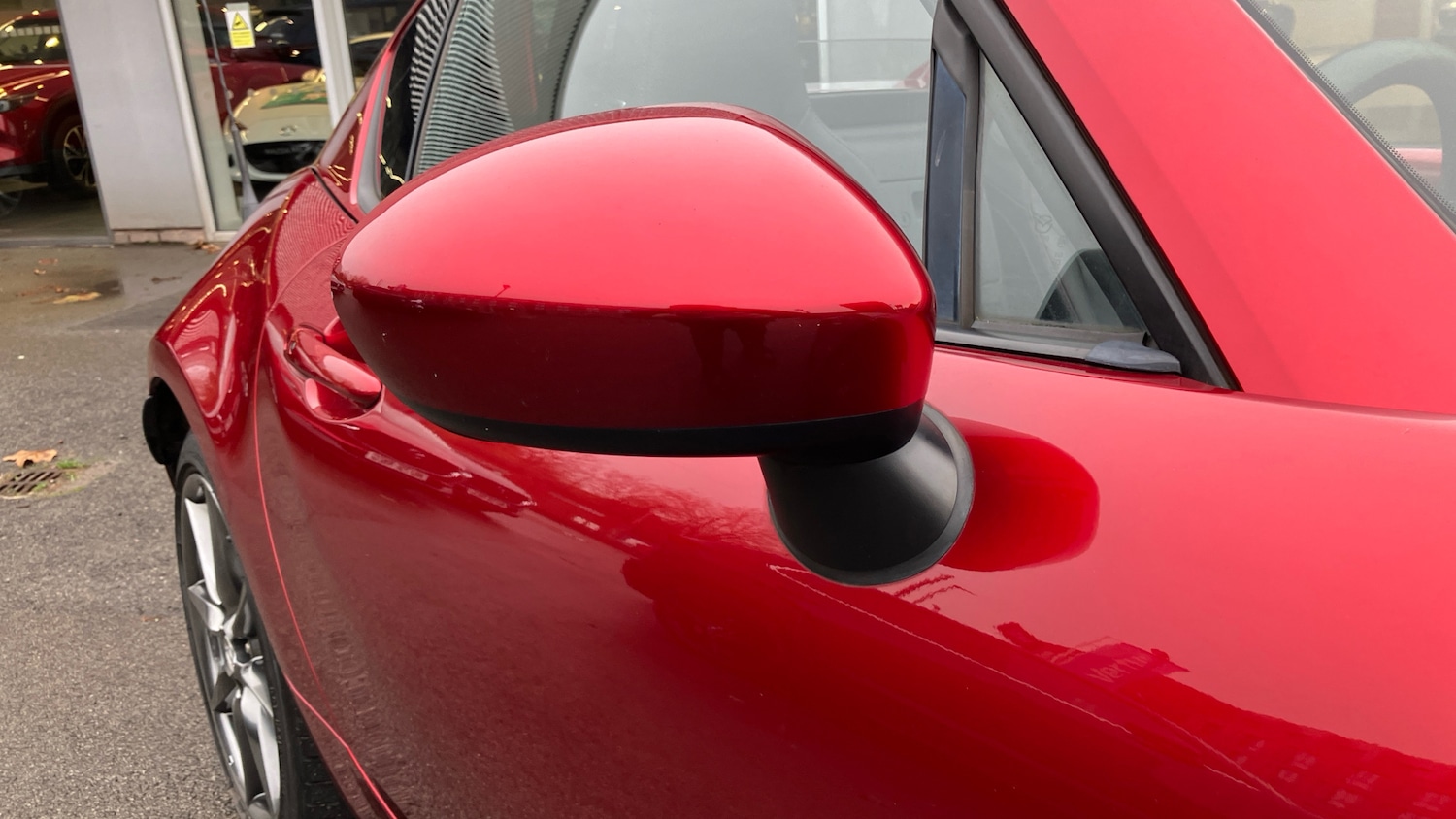 Used Mazda MX-5 2019 for sale - 76859022: Photo 32