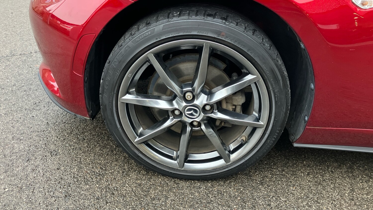 Used Mazda MX-5 2019 for sale - 76859022: Photo 34