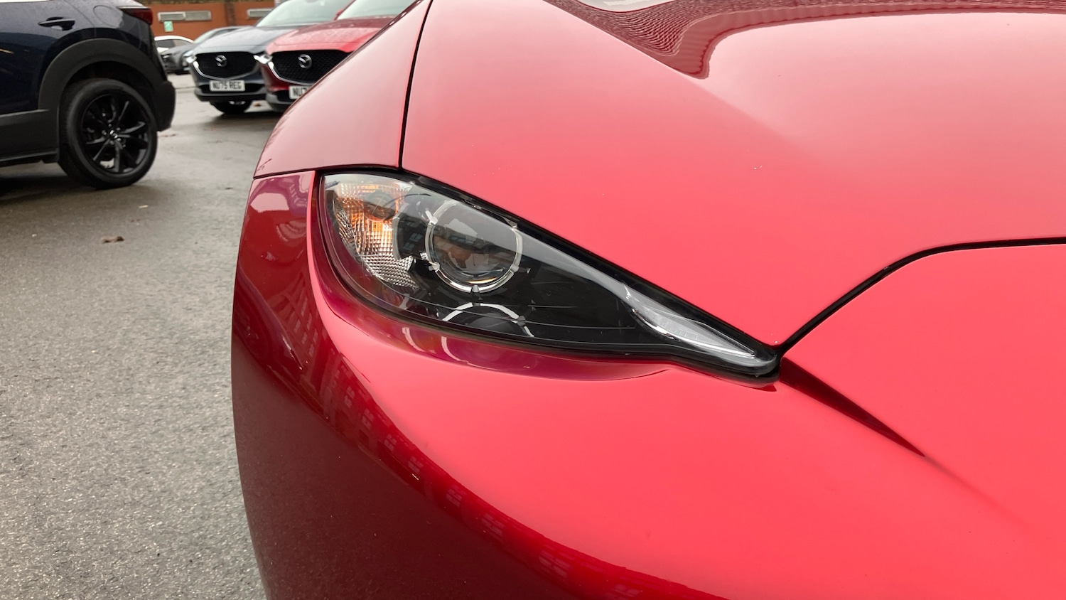 Used Mazda MX-5 2019 for sale - 76859022: Photo 38