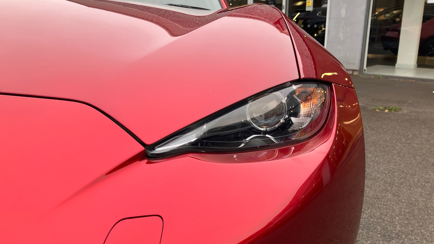 Used Mazda MX-5 2019 for sale - 76859022: Photo 39