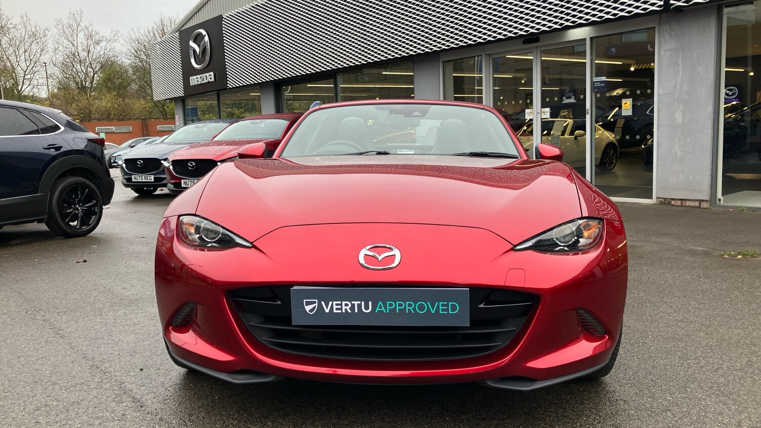 Used Mazda MX-5 2019 for sale - 76859022: Photo 40