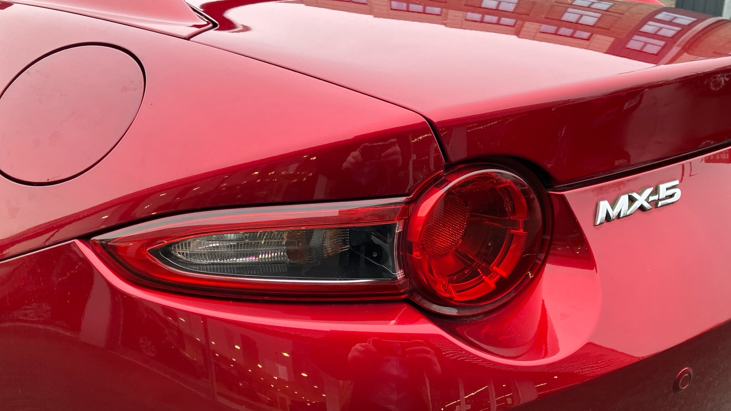 Used Mazda MX-5 2019 for sale - 76859022: Photo 41