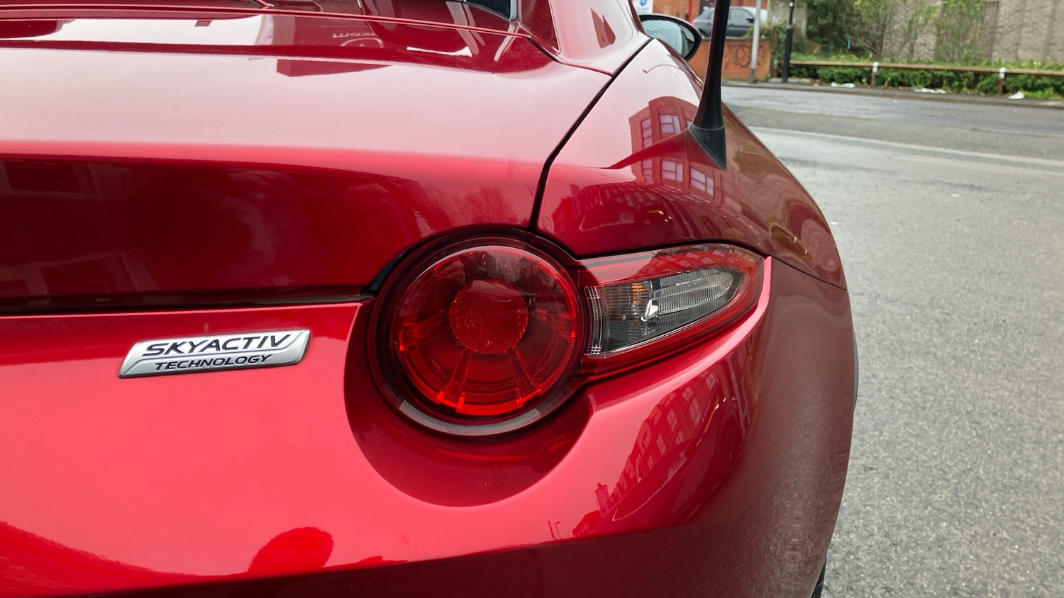 Used Mazda MX-5 2019 for sale - 76859022: Photo 42