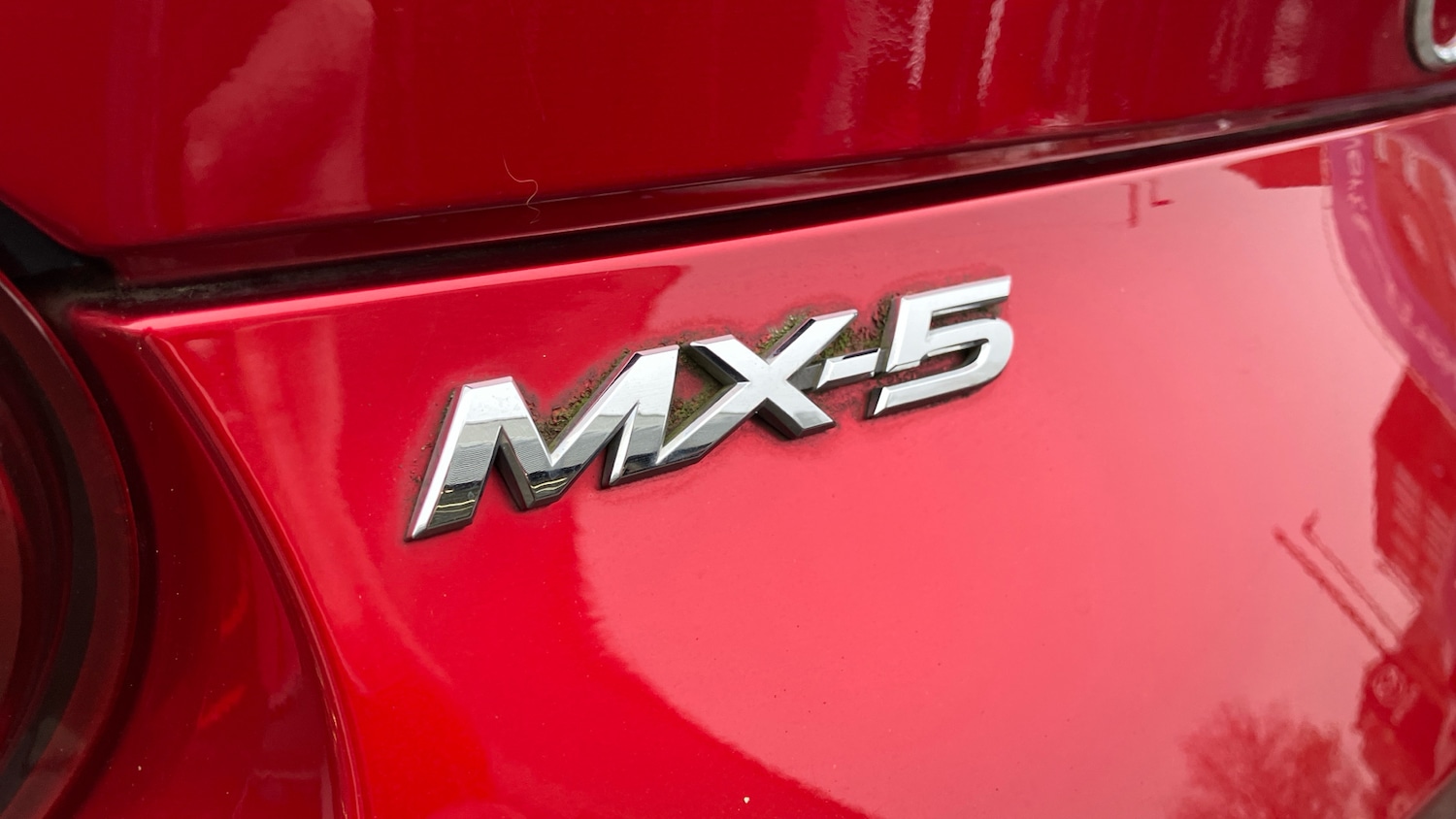 Used Mazda MX-5 2019 for sale - 76859022: Photo 43