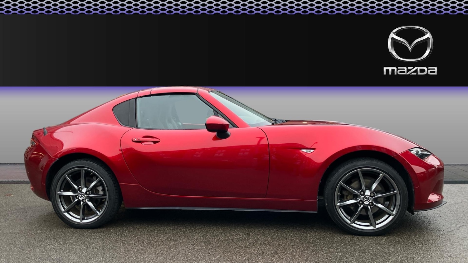 Used Mazda MX-5 2019 for sale - 76859022: Photo 5