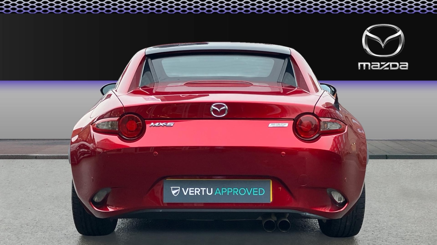 Used Mazda MX-5 2019 for sale - 76859022: Photo 6
