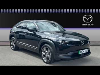 2024 (74) - 107kW Makoto 35.5kWh 5dr Auto Electric Hatchback