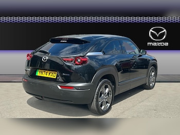 Used Mazda MX-30 2024 for sale - 75410347: Photo