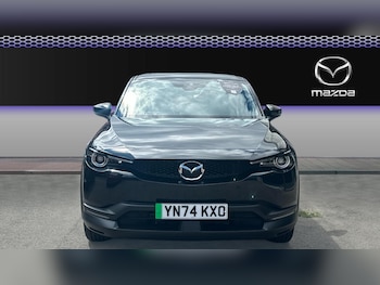Used Mazda MX-30 2024 for sale - 75410347: Photo