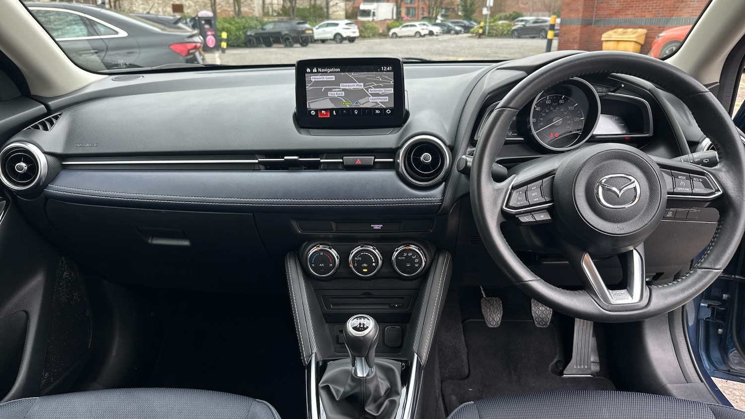 Used Mazda Mazda2 2020 for sale - 77973889: Photo 10