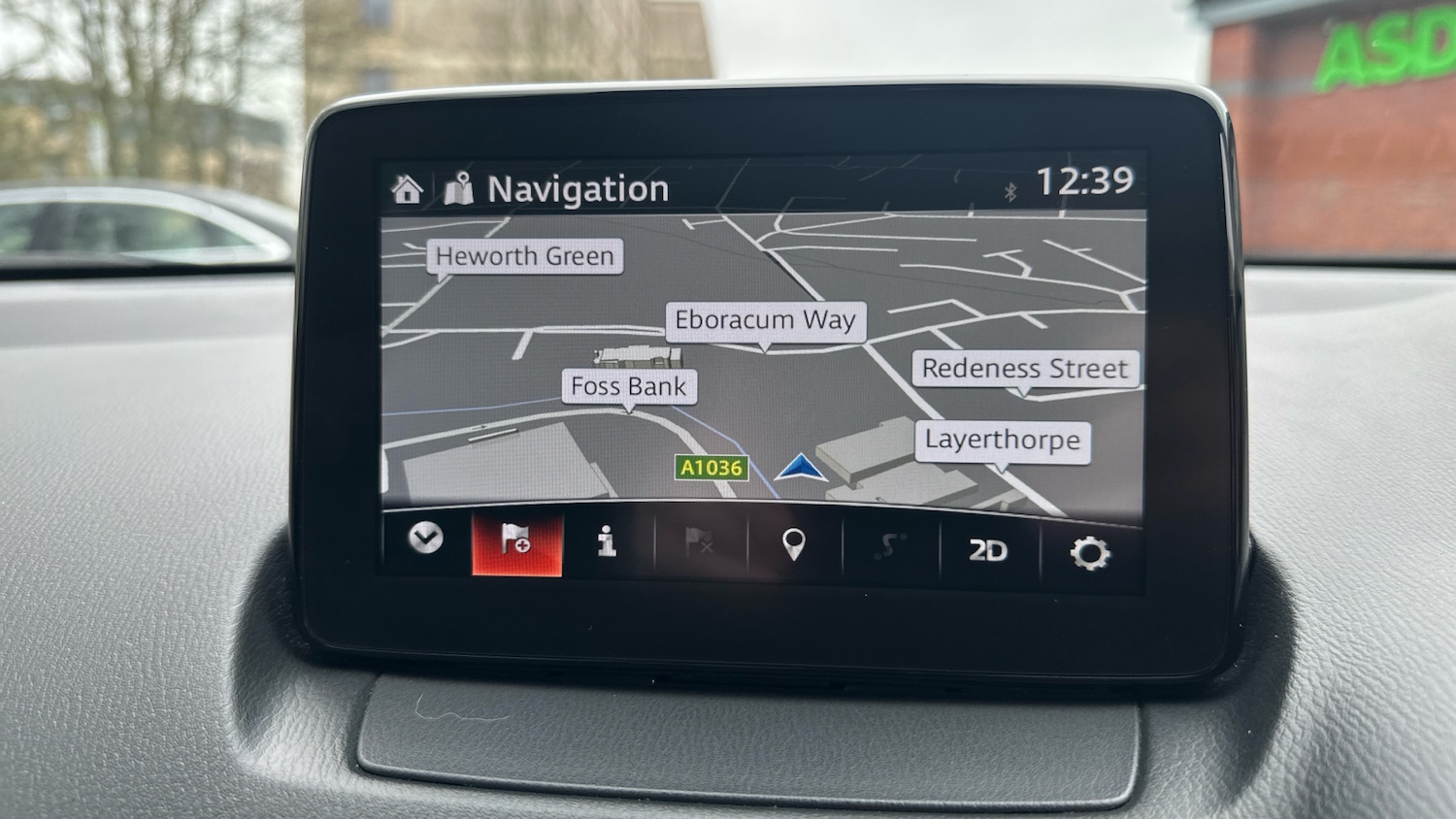 Used Mazda Mazda2 2020 for sale - 77973889: Photo 12