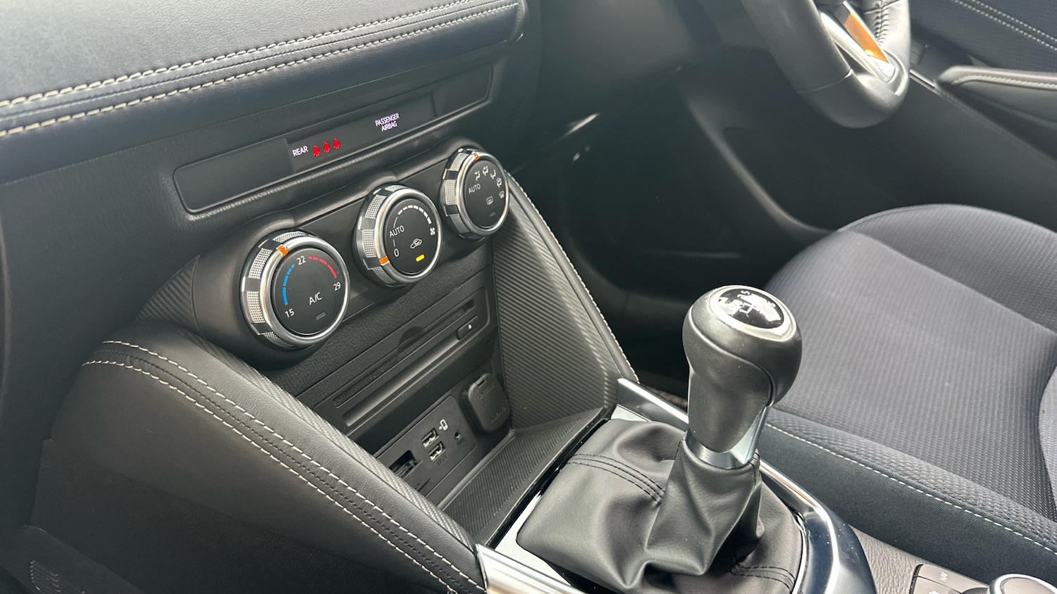 Used Mazda Mazda2 2020 for sale - 77973889: Photo 13