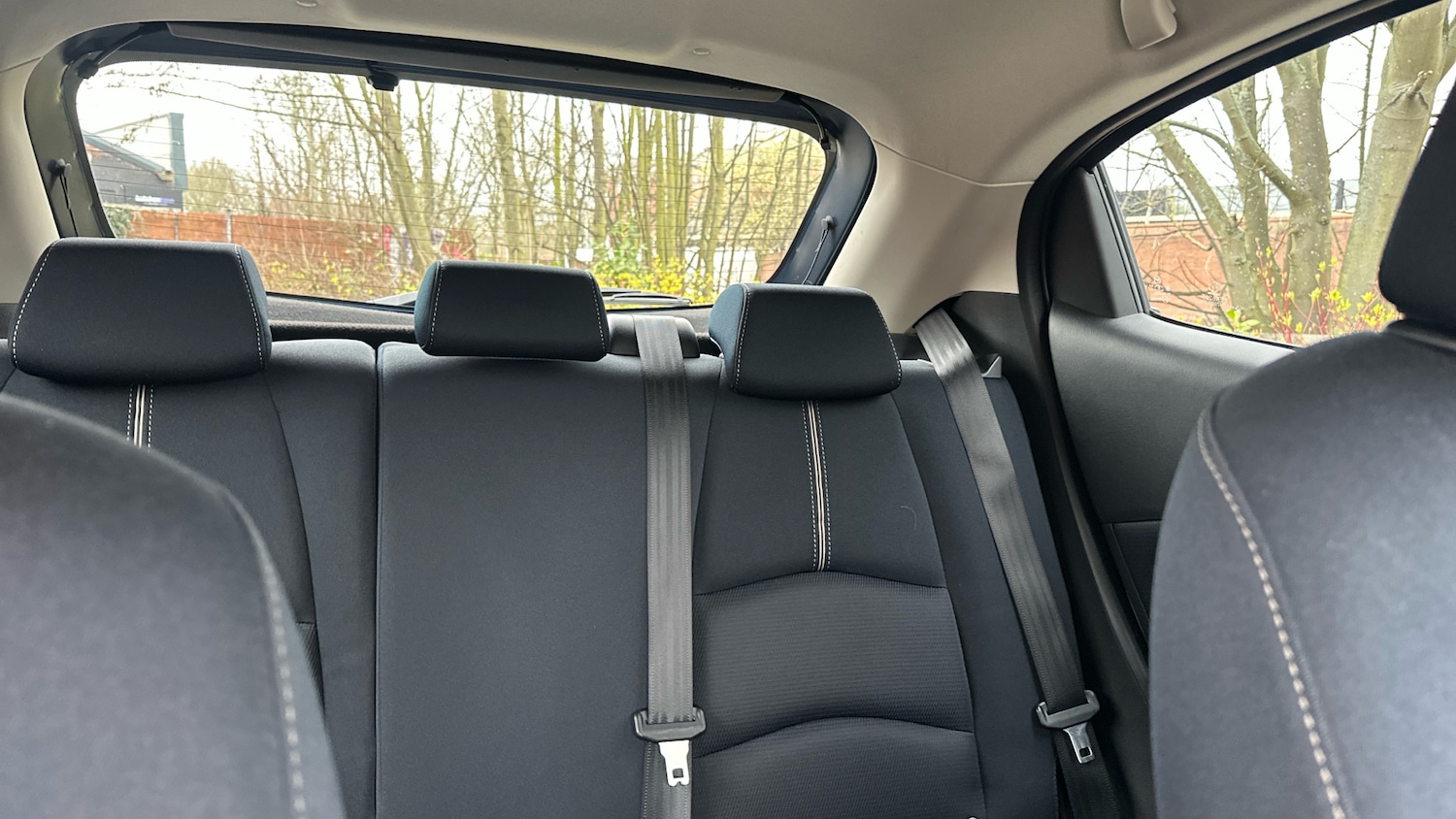 Used Mazda Mazda2 2020 for sale - 77973889: Photo 15