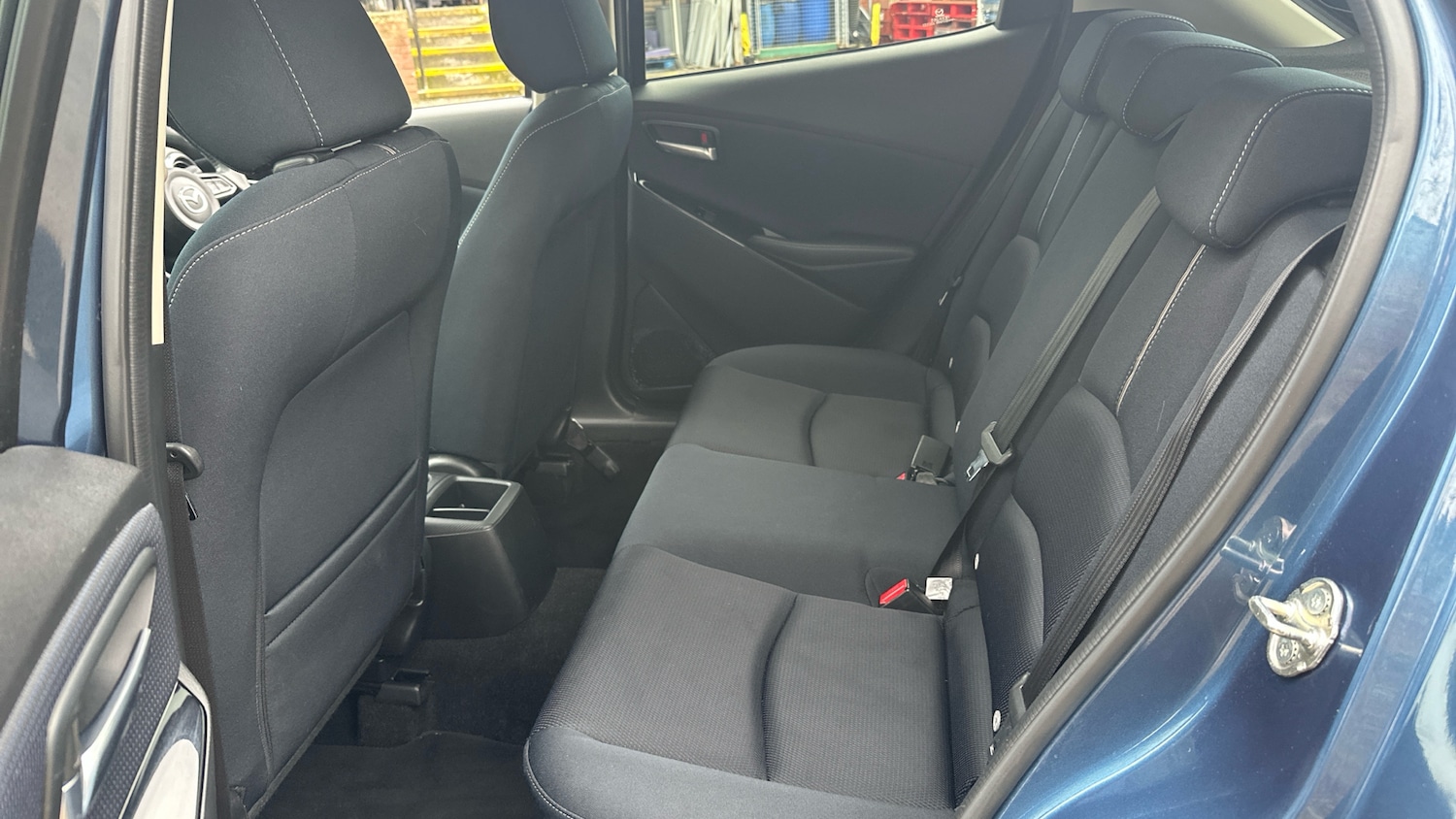 Used Mazda Mazda2 2020 for sale - 77973889: Photo 16