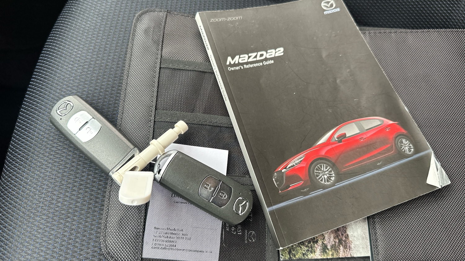 Used Mazda Mazda2 2020 for sale - 77973889: Photo 19