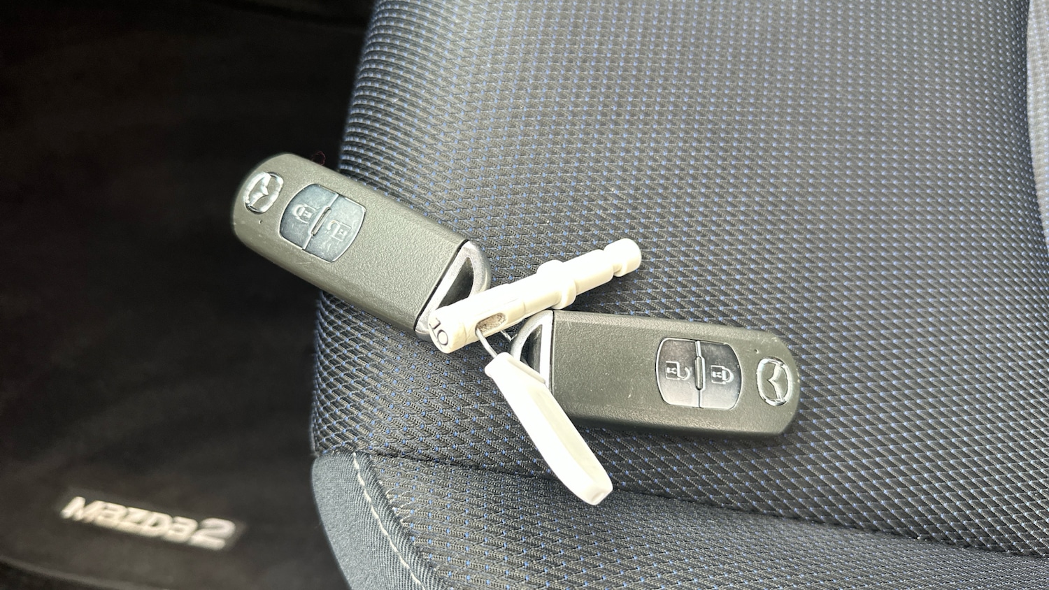 Used Mazda Mazda2 2020 for sale - 77973889: Photo 20