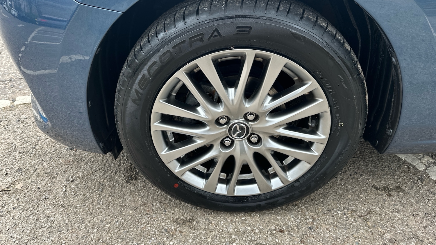 Used Mazda Mazda2 2020 for sale - 77973889: Photo 24