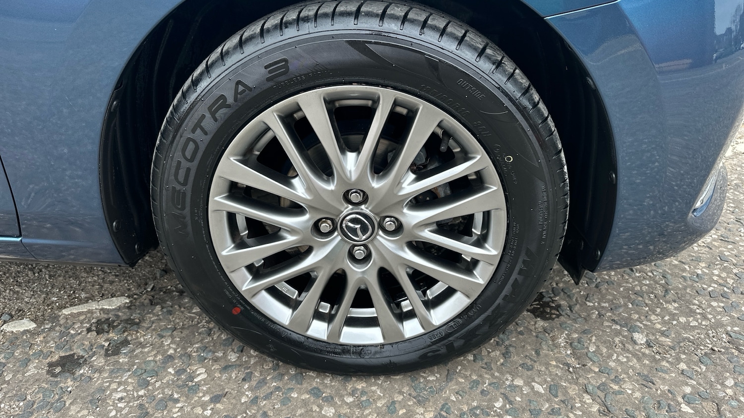 Used Mazda Mazda2 2020 for sale - 77973889: Photo 25