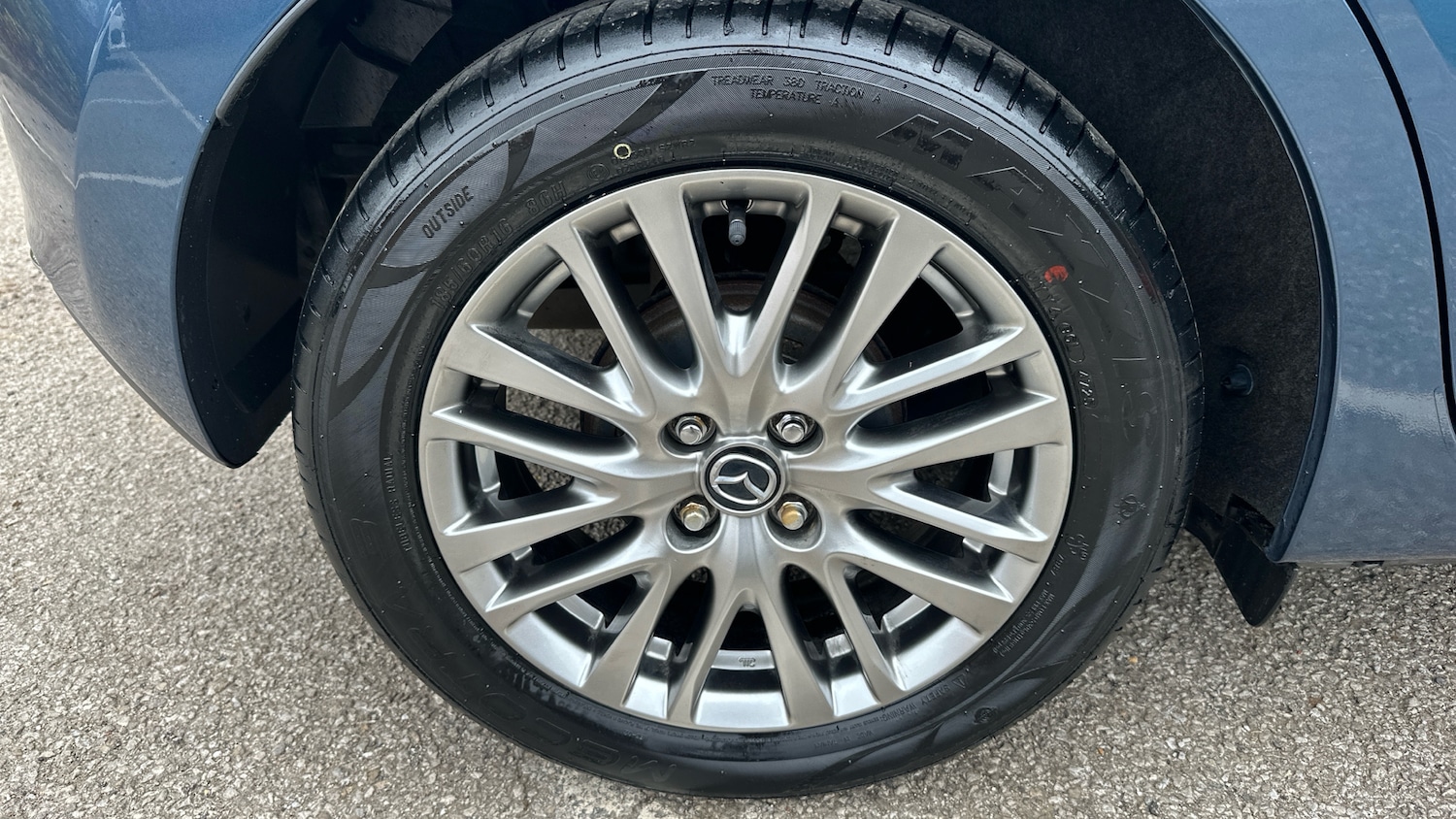 Used Mazda Mazda2 2020 for sale - 77973889: Photo 26