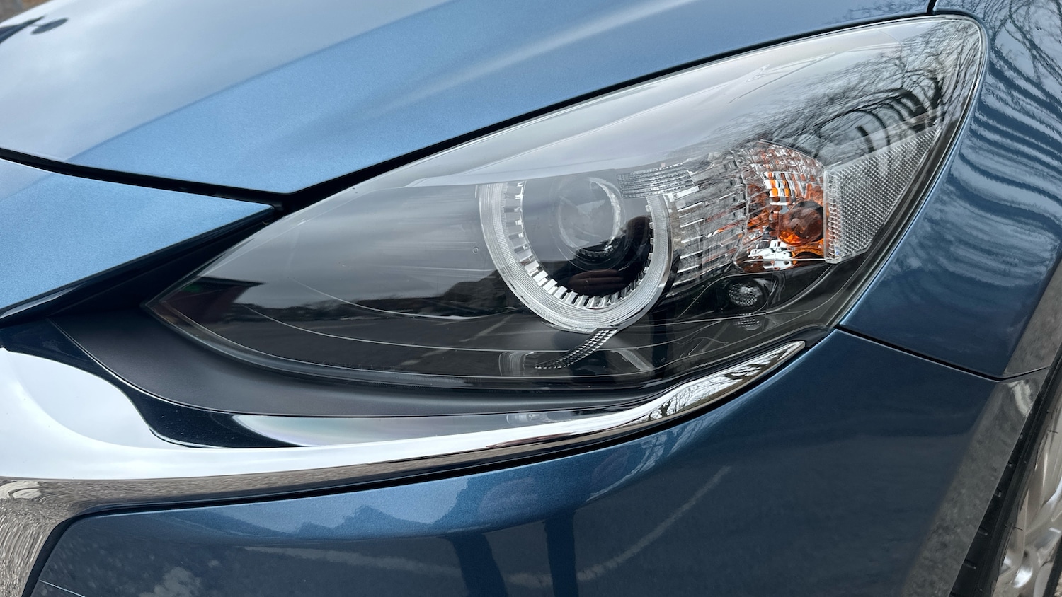 Used Mazda Mazda2 2020 for sale - 77973889: Photo 28