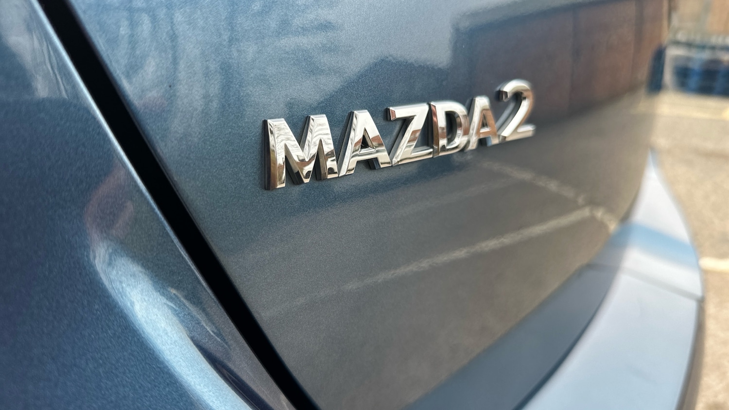 Used Mazda Mazda2 2020 for sale - 77973889: Photo 29