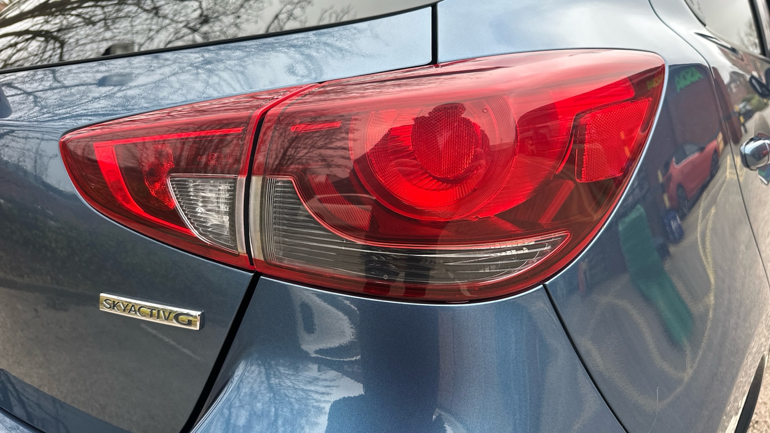 Used Mazda Mazda2 2020 for sale - 77973889: Photo 30