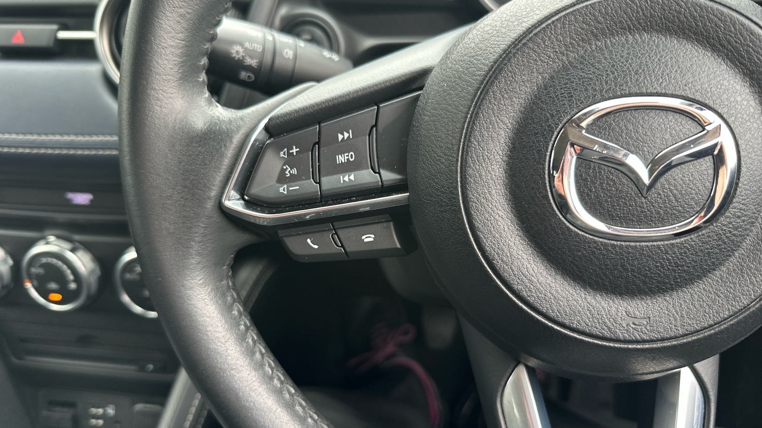 Used Mazda Mazda2 2020 for sale - 77973889: Photo 33