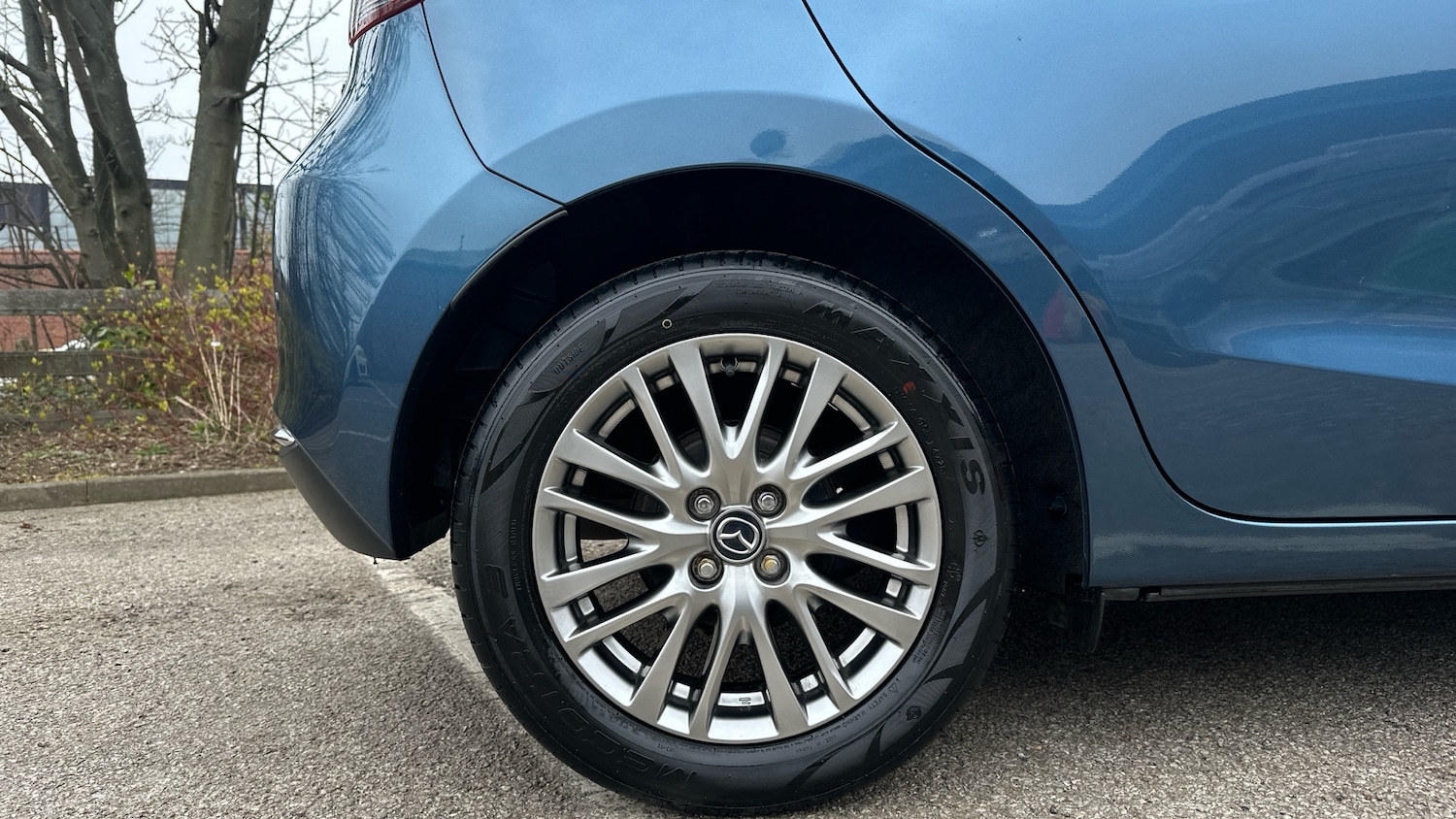 Used Mazda Mazda2 2020 for sale - 77973889: Photo 7