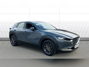 Used Mazda CX-30 2023 for sale - 78289493: Photo