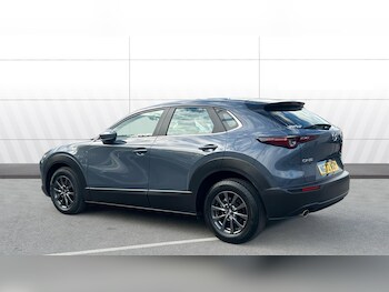 Used Mazda CX-30 2023 for sale - 78289493: Photo