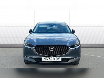 Used Mazda CX-30 2023 for sale - 78289493: Photo