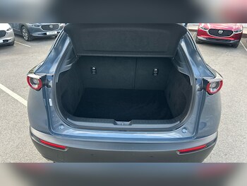 Used Mazda CX-30 2023 for sale - 78289493: Photo