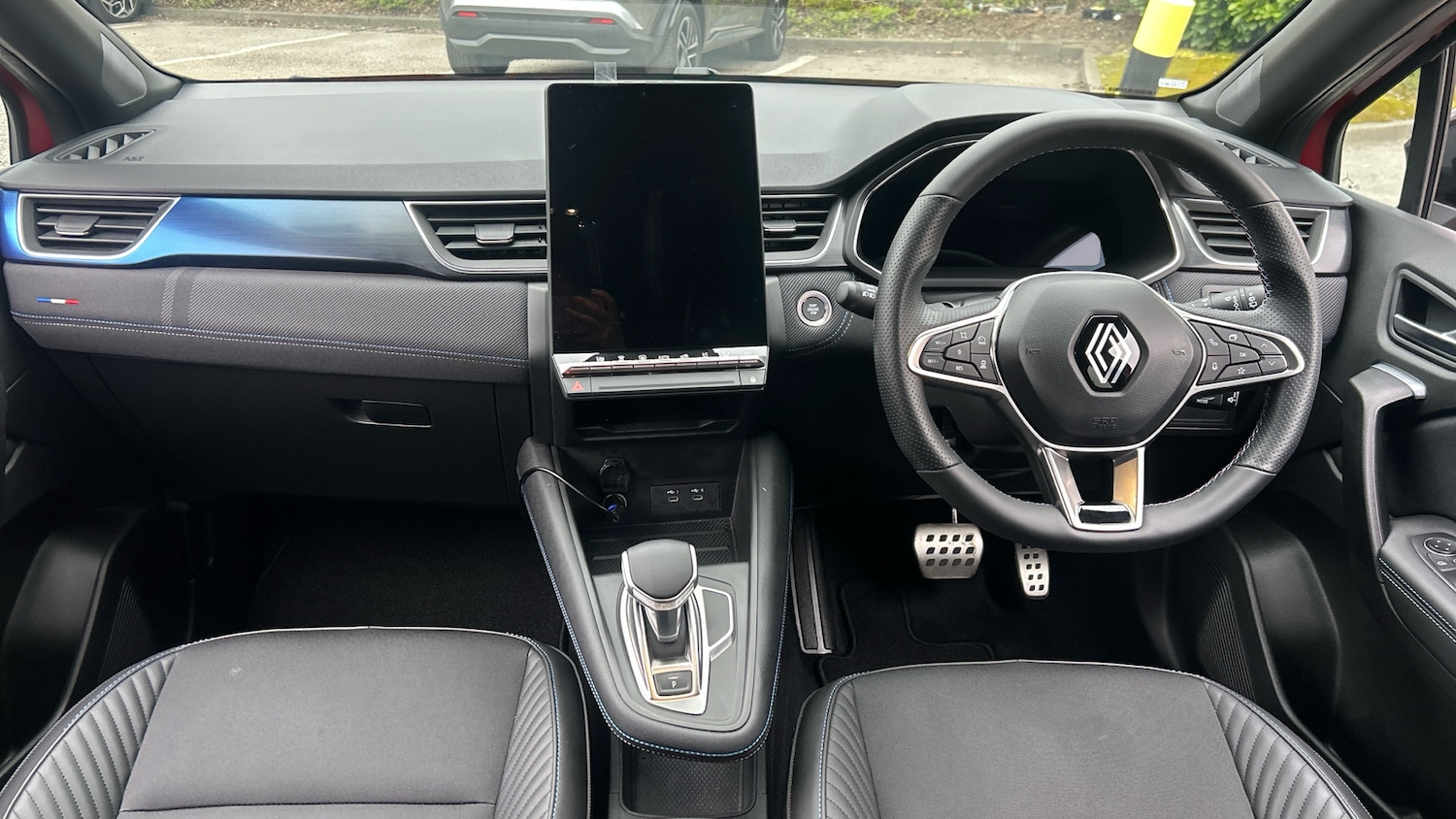 Used Renault Captur 2025 for sale - 77974447: Photo 10