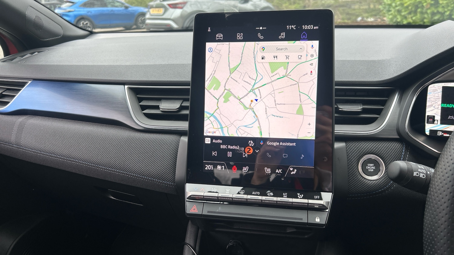 Used Renault Captur 2025 for sale - 77974447: Photo 12