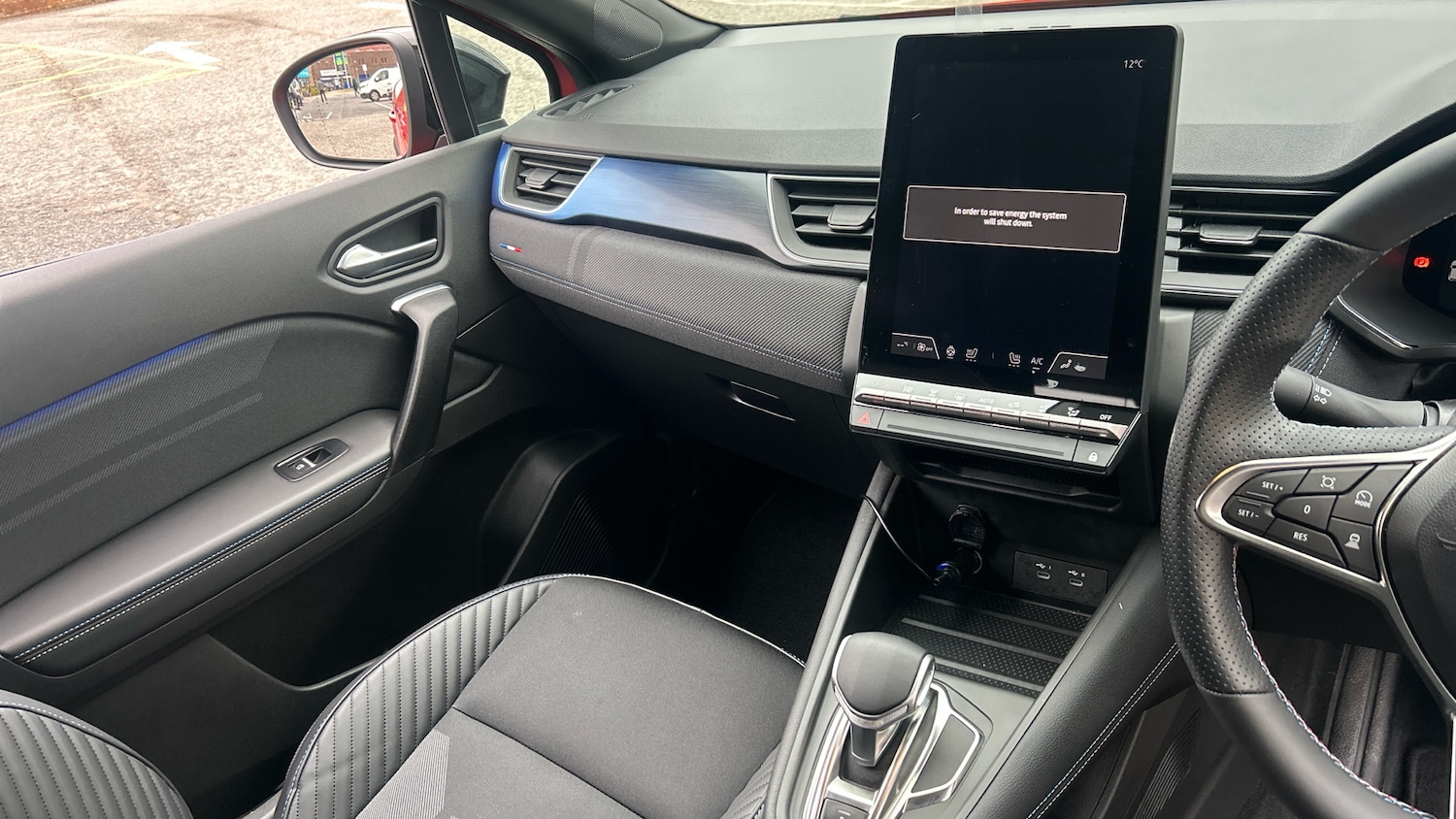 Used Renault Captur 2025 for sale - 77974447: Photo 14