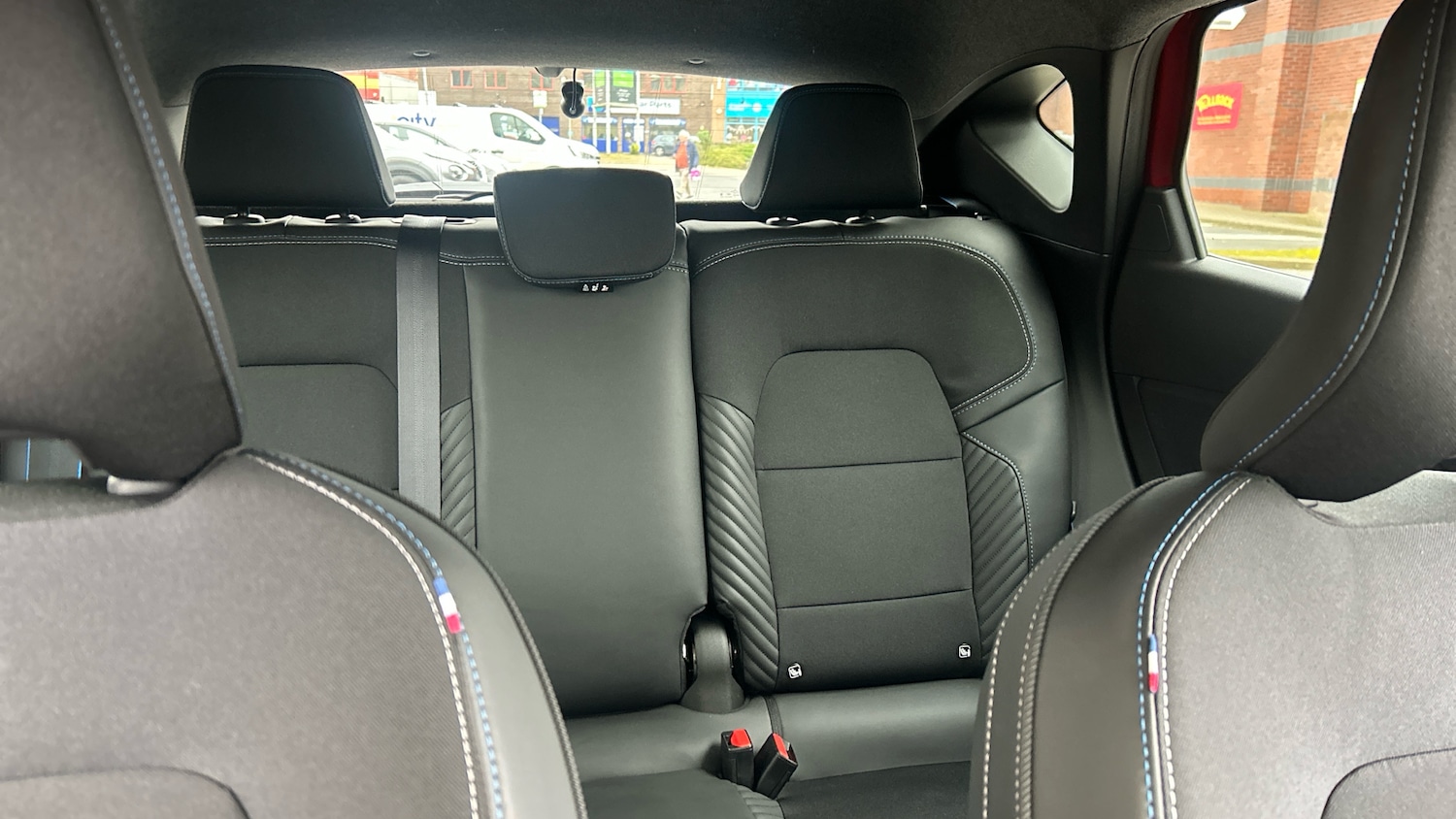 Used Renault Captur 2025 for sale - 77974447: Photo 15