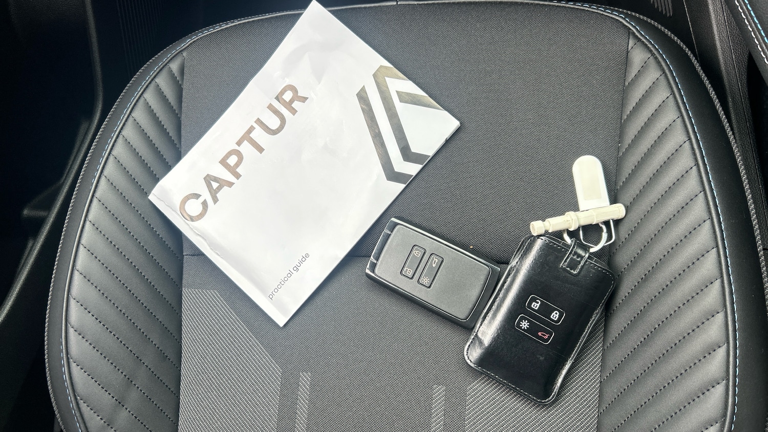 Used Renault Captur 2025 for sale - 77974447: Photo 19